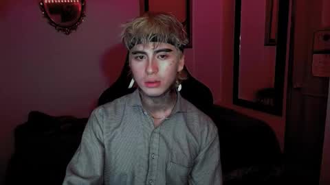 danteobscuro online show from November 19, 11:26 pm