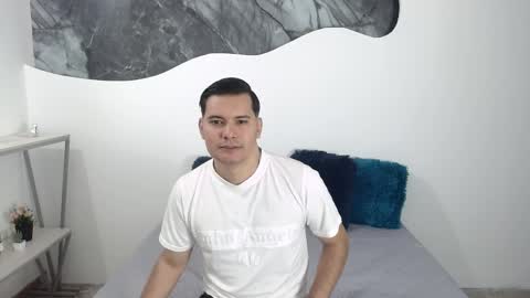 danteofdesire online show from April 18, 3:19 am