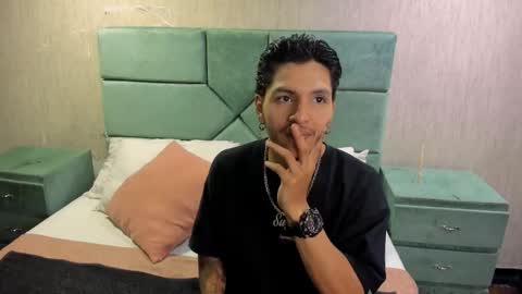 Dante online show from March 16, 5:55 am