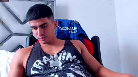 Dante online show from November 25, 5:37 pm