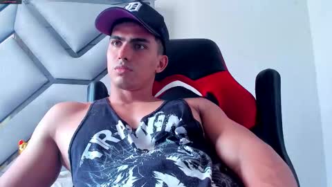 Dante online show from March 19, 9:51 pm