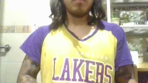 Incubus boy online show from April 10, 12:34 pm