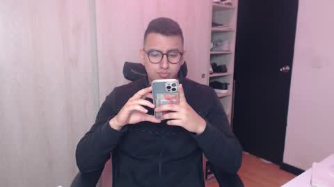 dantevesper online show from March 27, 4:27 am