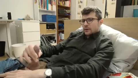 Daniel online show from December 21, 1:30 pm