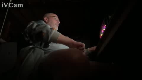Snapshot of dantheman741 chatting on December 22, 2:49 pm dantheman741 online show from December 22, 2:49 pm