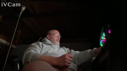 Snapshot of dantheman741 chatting on December 15, 2:16 pm dantheman741 online show from December 15, 2:16 pm