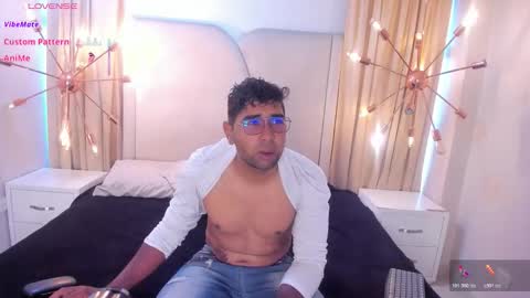 dantteray online show from November 23, 12:38 pm