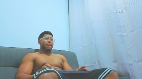 Dany online show from April 27, 2:41 am