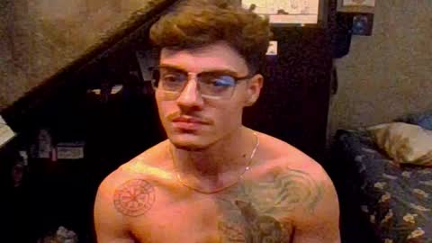 dany_kyng online show from February 24, 4:13 am