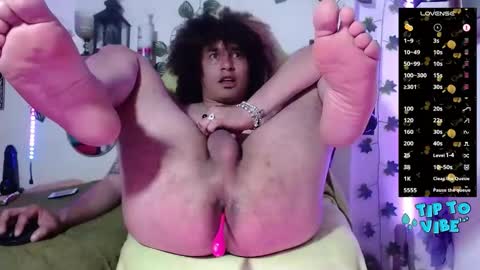 dany_milk online show from January 5, 1:45 am