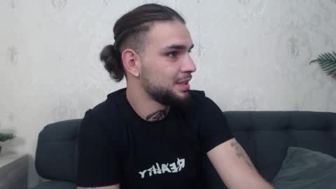 Danyel online show from September 24, 7:45 pm