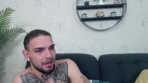 Danyel online show from November 10, 11:31 pm