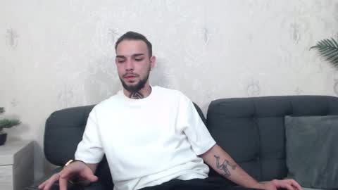 Danyel online show from September 30, 7:50 pm