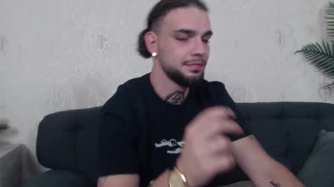 Danyel online show from September 22, 7:35 pm