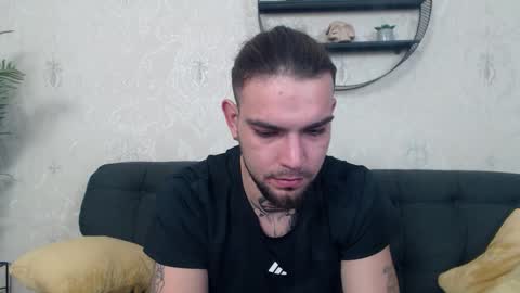 Danyel online show from November 6, 7:17 pm