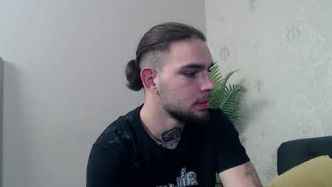 Danyel online show from November 5, 6:54 pm