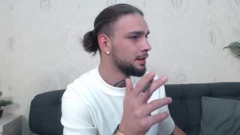 Danyel online show from September 27, 7:12 pm