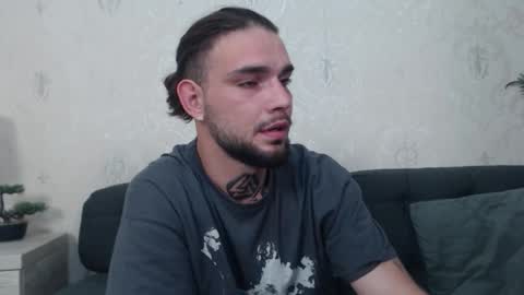 Danyel online show from September 25, 7:46 pm