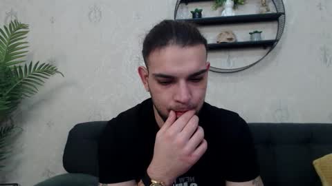 Danyel online show from November 21, 9:58 pm