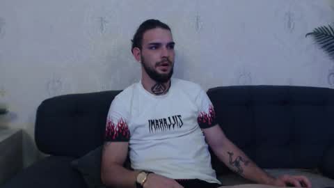 Danyel online show from September 13, 8:54 pm