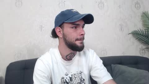 Danyel online show from October 5, 8:13 pm