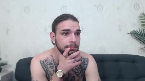 Danyel online show from October 8, 10:03 pm