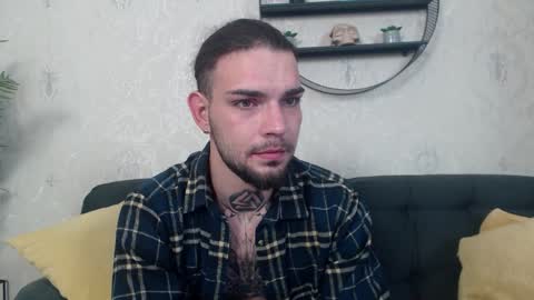 Danyel online show from November 9, 10:58 pm