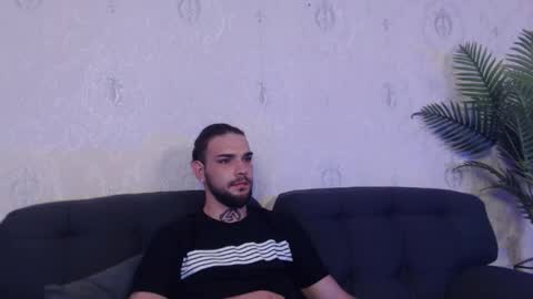 Danyel online show from September 11, 8:30 pm