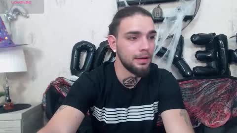 Danyel online show from October 23, 7:06 pm