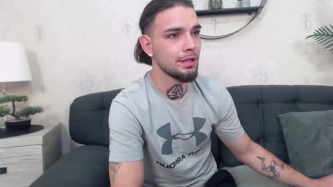 Danyel online show from October 14, 8:05 pm