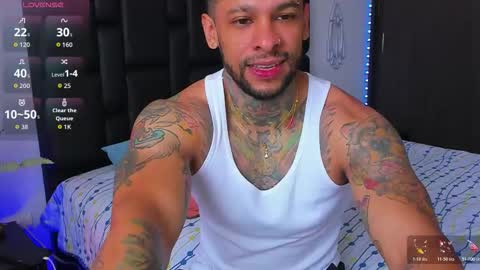 danyfitguy_ online show from February 8, 4:00 pm