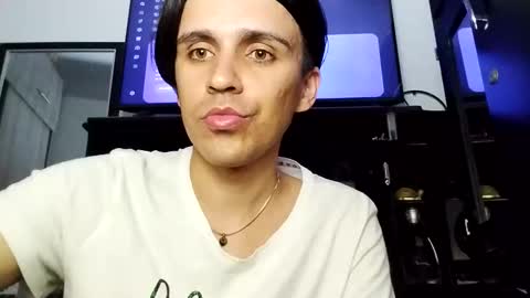 Daniel online show from October 27, 7:10 am