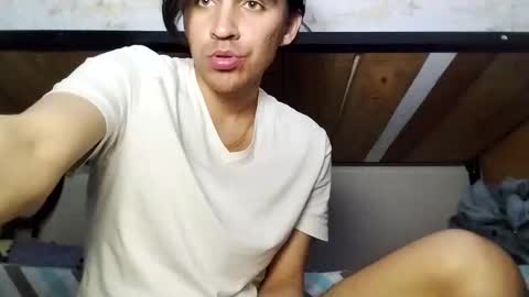 Daniel online show from December 2, 10:46 pm