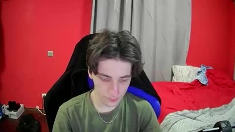 danywhiteyb online show from March 8, 1:03 am