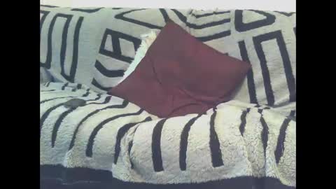 DaRealDonDaddy online show from October 17, 7:12 am