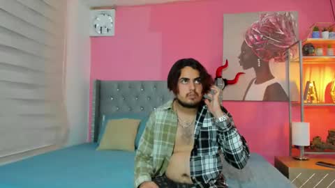 D A R G K online show from January 11, 12:33 am