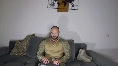 Dario online show from January 16, 10:12 pm