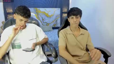 DARCK online show from July 9, 3:11 am