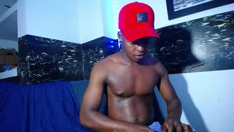 Chris  online show from October 28, 12:24 am