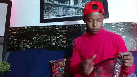 Chris  online show from October 8, 3:16 pm