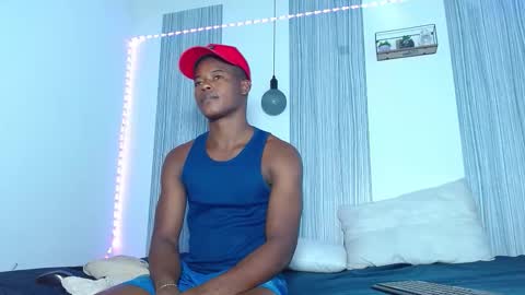 Chris  online show from October 30, 1:08 am