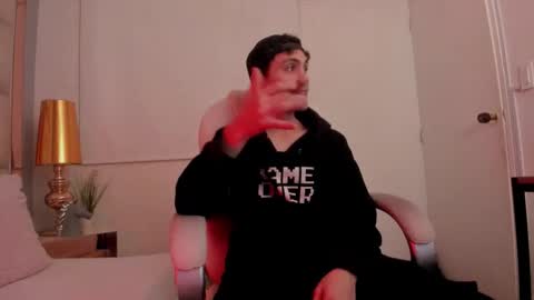 dark_sun333 online show from October 19, 3:33 am