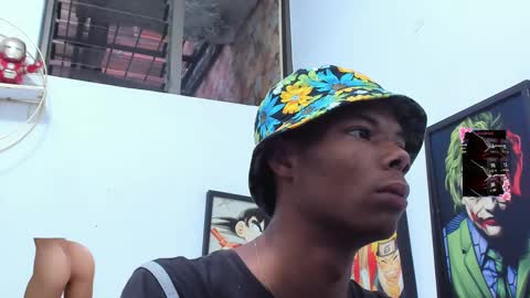 darkalphax online show from February 9, 11:59 am