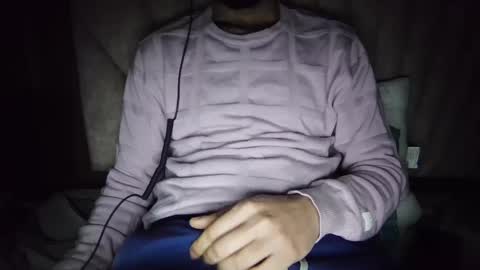 just a guy online show from February 4, 10:34 pm