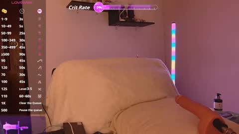 darkdesire_1 online show from October 12, 3:22 am