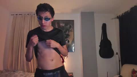 Snapshot of darkdesire_1 chatting on January 25, 2:58 am darkdesire_1 online show from January 25, 2:58 am