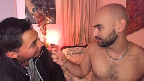 Snapshot of darkdesire_1 chatting on March 2, 1:15 am darkdesire_1 online show from March 2, 1:15 am