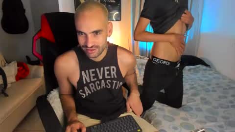 Snapshot of darkdesire_1 chatting on February 14, 1:34 am darkdesire_1 online show from February 14, 1:34 am