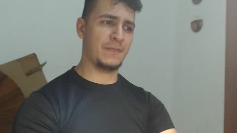 Dark King online show from October 8, 5:01 am