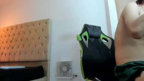 darkknightx01 online show from March 1, 4:34 am